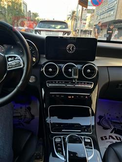 مێرسێدس بێنز C-Class